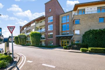 Property header