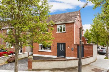 Property header