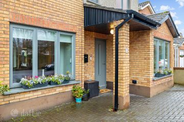 Property header