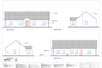 Property header