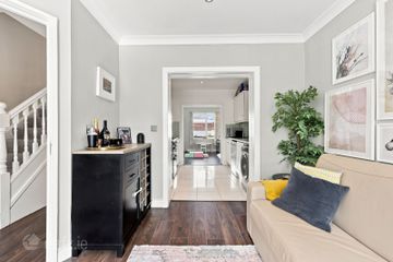 Property header