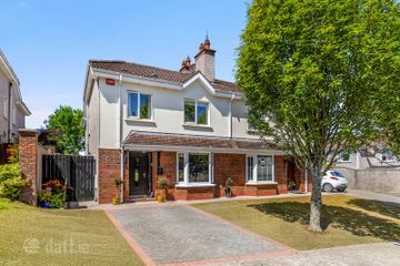 Property header