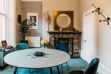 Property header