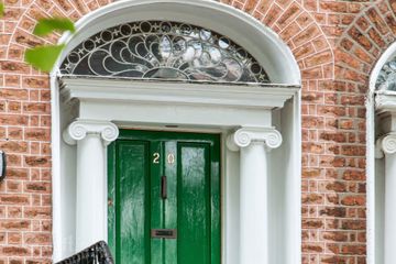 Property header