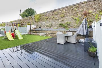 Property header