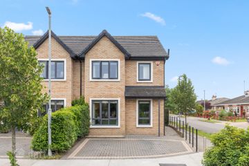 Property header