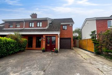 Property header