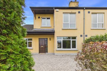Property header