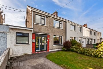 Property header