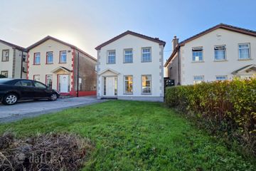 Property header