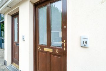 Property header