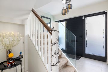 Property header