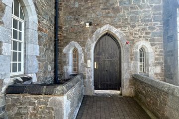 Property Header