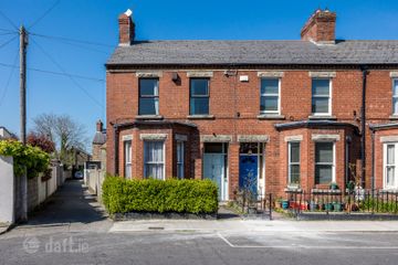 Property header