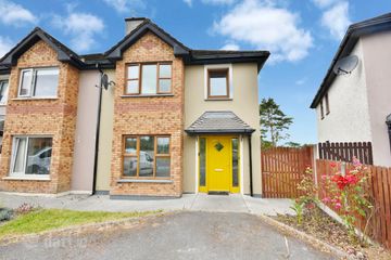 16 Beech Grove, Listowel, Co. Kerry, V31CR94