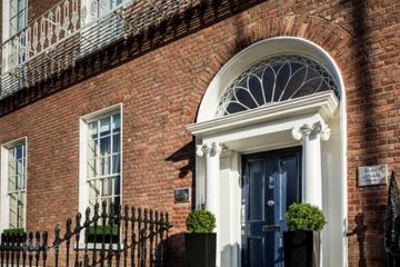 Property header