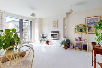 Property header