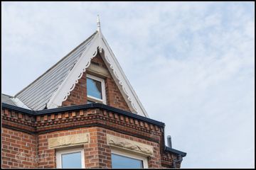 Property header