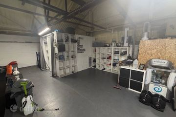 Property header