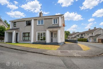 3 Oaklands Park, Letterkenny, Co. Donegal, F92EW8C