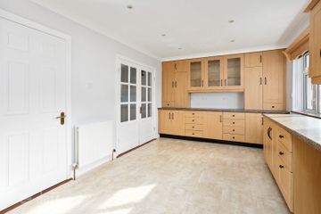 Property Header