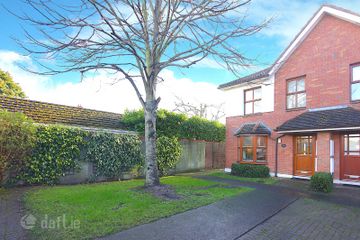 Property header