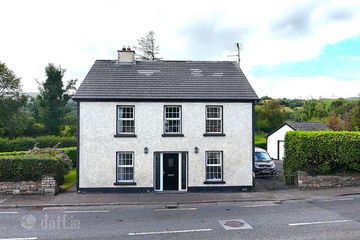 Main Street, Drumkeeran, Drumkeeran, Co. Leitrim, N41T2P6