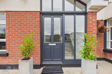 Property header