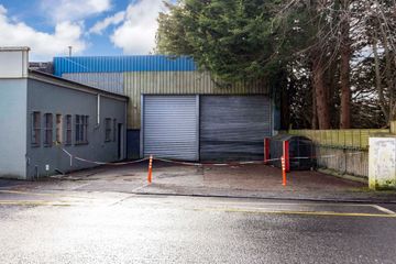 Property Header