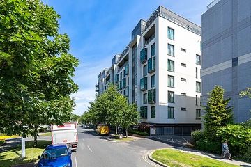 Property header