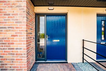 Property Header