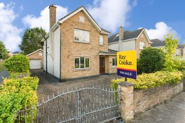 Property header