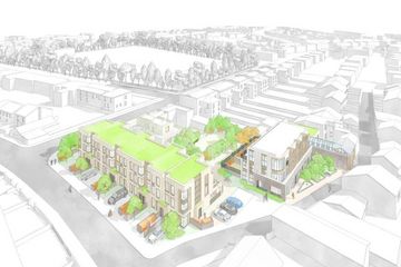 Property header