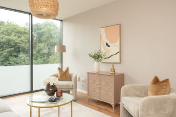 Property header