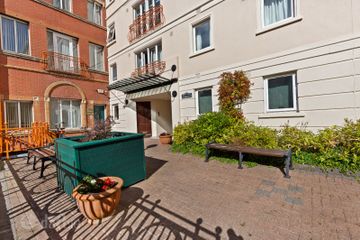 Property header