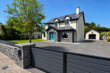 Property header