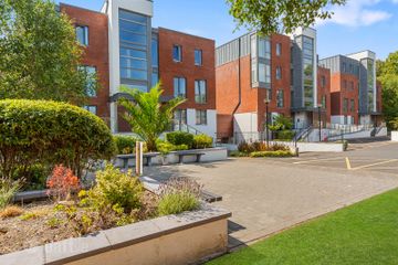 Property header