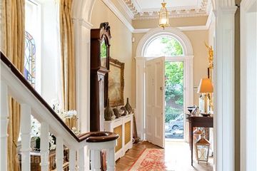 Property header