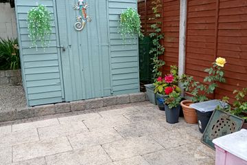 Property header