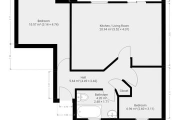 Property header