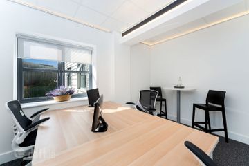Property header
