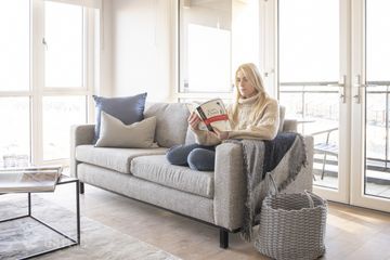 Property Header