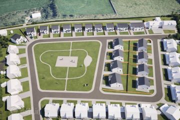 Property header