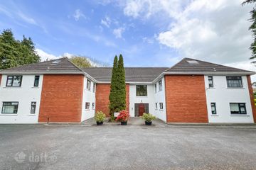 8 Ashurst House, College Rd, Kilkenny, R95Y296