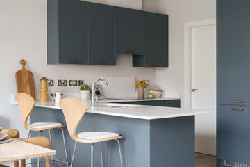 Property Header