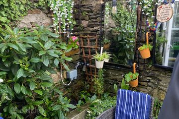 Property header