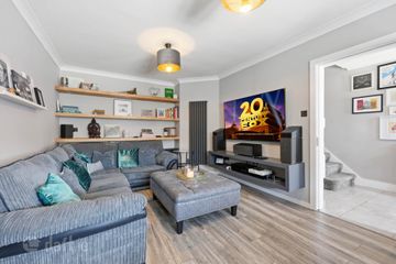 Property header