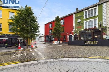 Property header