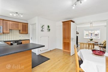 Property header
