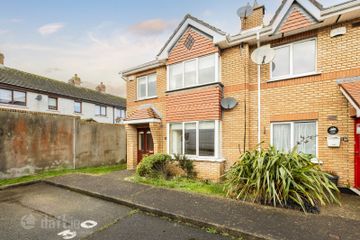 Property header